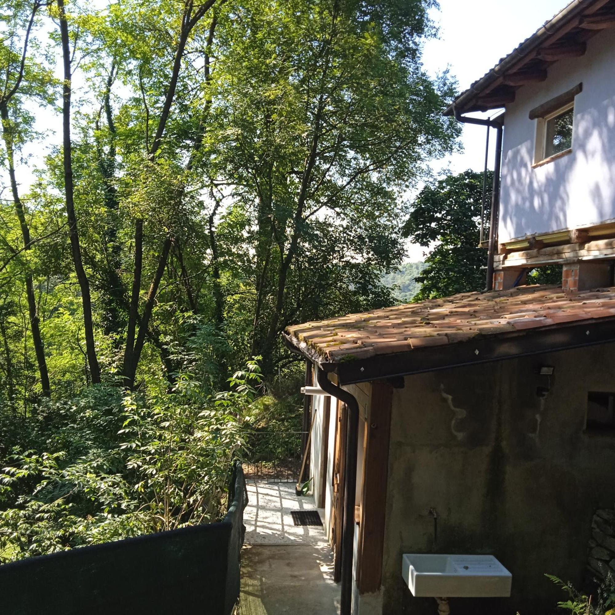 Il Canto Del Bosco Netro المظهر الخارجي الصورة